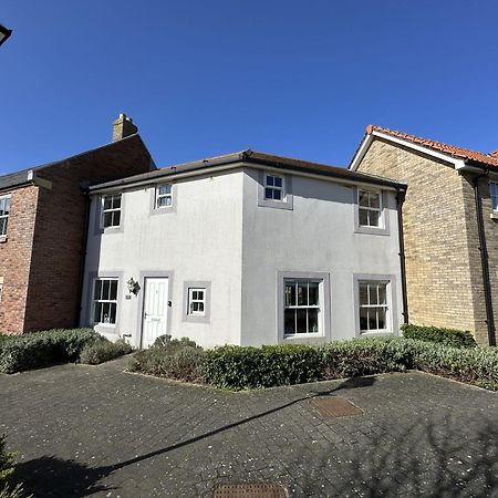 Honeybee Cottage Filey Esterno foto