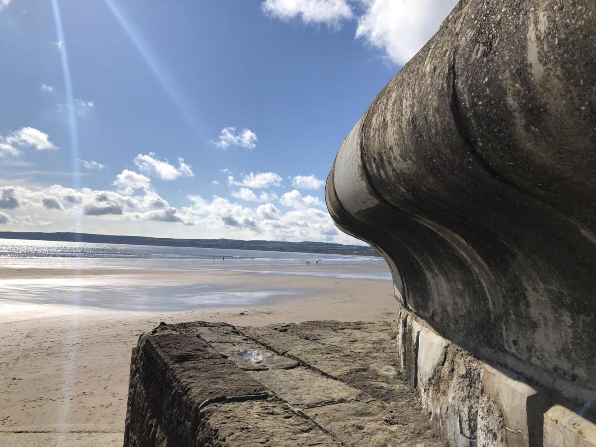 Honeybee Cottage Filey Esterno foto