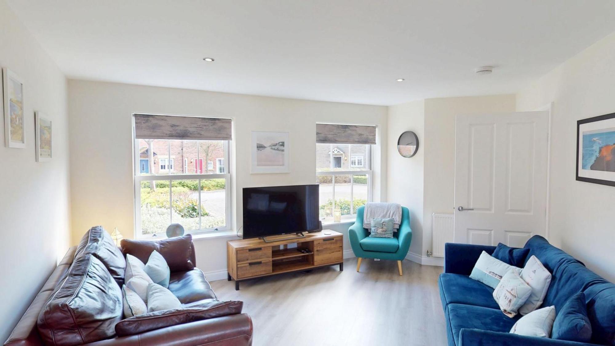 Honeybee Cottage Filey Esterno foto