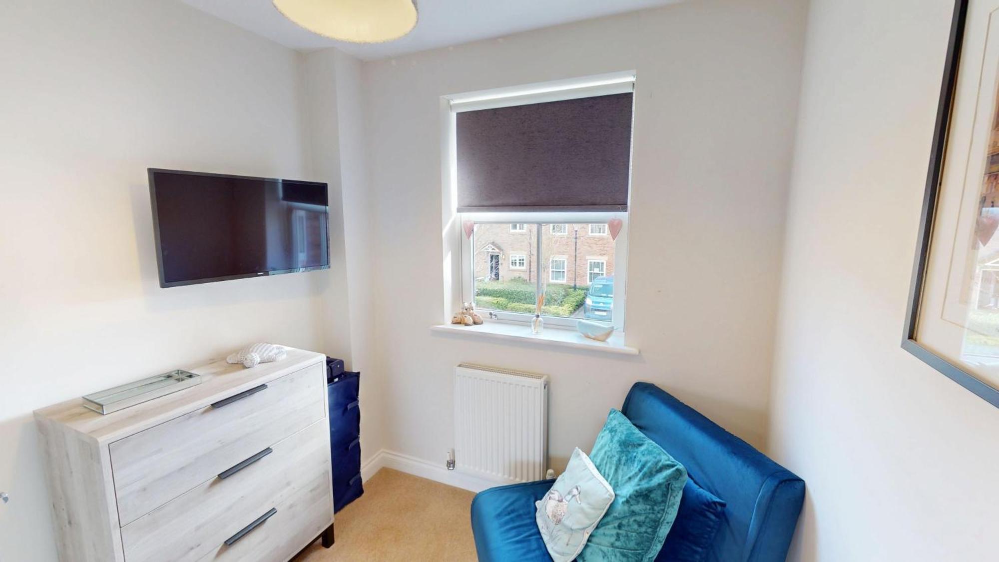 Honeybee Cottage Filey Esterno foto