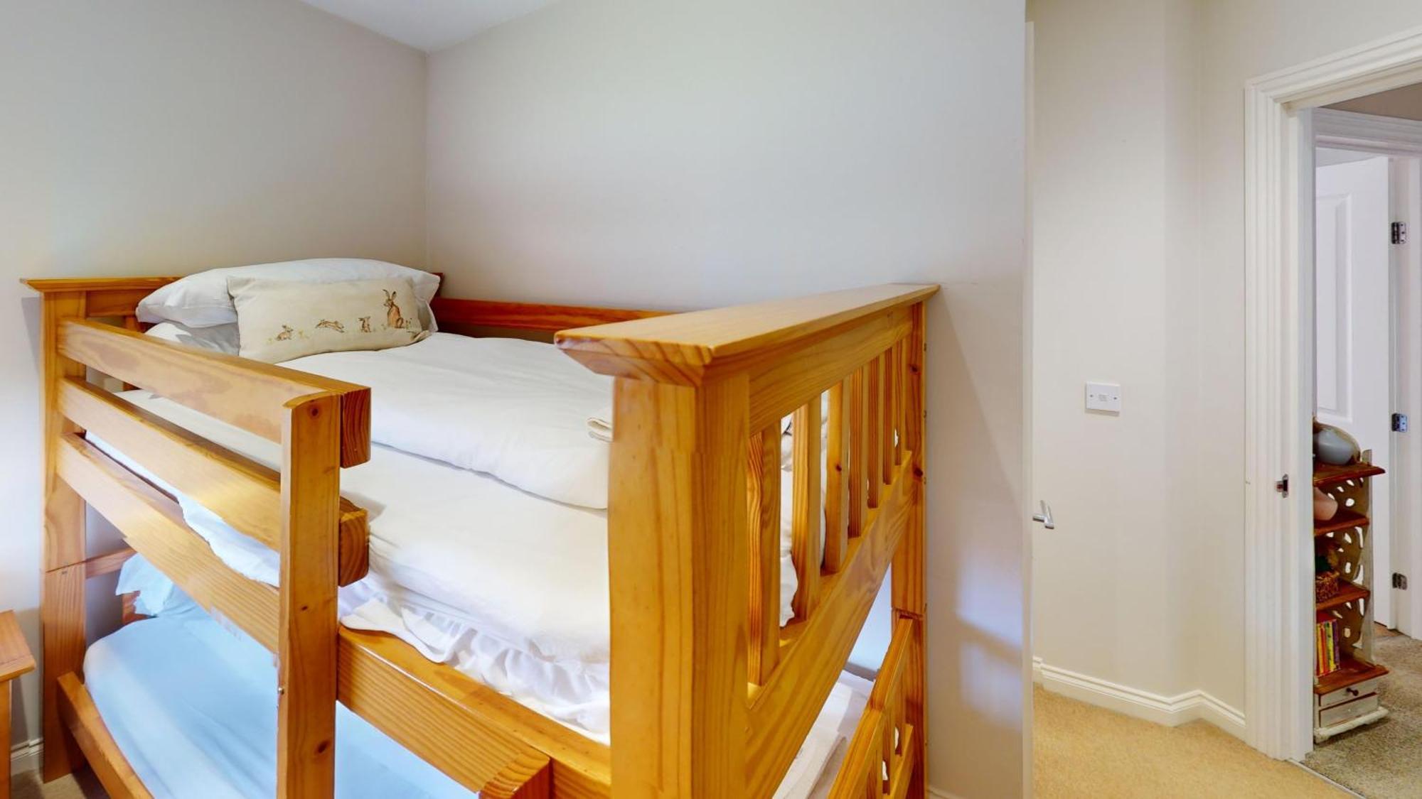 Honeybee Cottage Filey Esterno foto